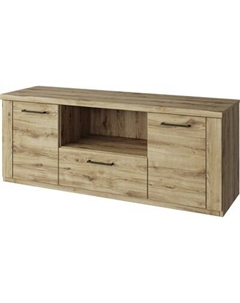 Тумба Anrex Doorset RTV 2D1SN