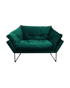 Кресло мягкое Brioli Анико