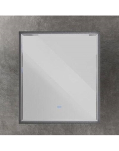 Зеркало Cezares CZR-SPC-INT-800-900-LED-TCH-WARM-TIT