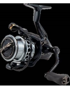 Катушка безынерционная Namazu Pro Diamond Carbon / N-RDC2500