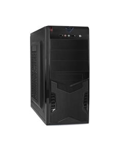 Корпус для компьютера ExeGate CP-601 / EX261447RUS Exegate