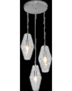 Люстра Евросвет Prism 50236/3