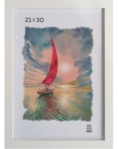 Рамка ZEBRA П2000002130 Zebra