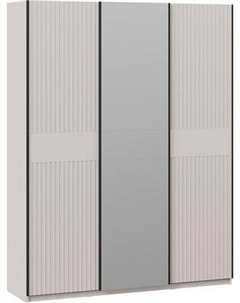 Шкаф-купе ТриЯ Оскар Хилтон Т2 1800 / 271109 Трия