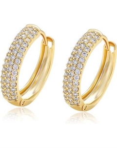 Серьги Aurelia LA1-496