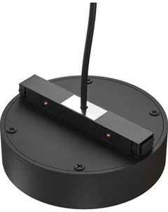 Адаптер для шинопровода Maytoni TRA172DR-200W-DD-B