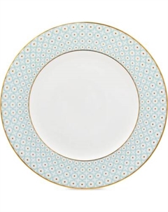 Тарелка закусочная (десертная) Decor de table DDT-H230302LV-2/1