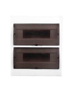 Бокс пластиковый Юпитер JP4112-07