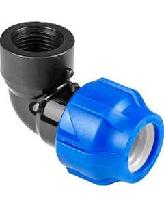 Отвод Valfex 63х2" 12/2 / 1210012363200