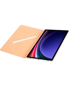 Чехол для планшета Samsung Book Cover Tab S9/S9 FE / EF-BX710POEGRU
