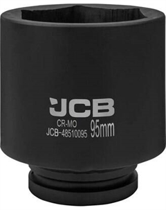 Головка слесарная JCB 48510095 Jcb