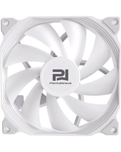 Вентилятор для корпуса PentaWave PF-M14W PWM Pentawave
