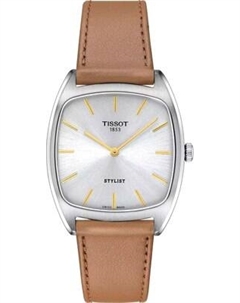 Часы наручные мужские Tissot T159.909.16.031.00