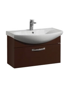 Тумба с умывальником Акватон Ария 80