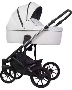 Детская универсальная коляска Riko Nano Thermo 2в1