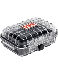 Кейс для инструментов Риф Защитный ударопрочный туристический