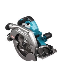 Профессиональная дисковая пила Makita HS009GZ