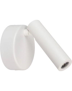 Спот Arlight SP-BED-NB-R90-3W Warm3000 WH 20deg 230V / 034060