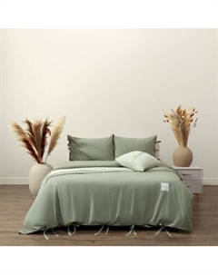 Комплект постельного белья Sofi de Marko Аредель Евро / Евро-Ар-о Sofi de marko