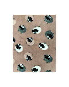 Подстилка для животных Profleece Овечки PF026
