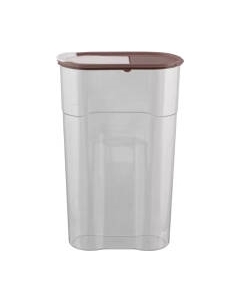 Емкость для хранения Полимербыт Люкс / C643