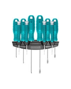 Набор отверток TOTAL THTDC251001 Total