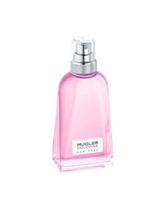 Туалетная вода Thierry Mugler Cologne Run Free Thierry mugler