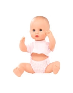 Пупс Gotz Аквини девочка для одевания / 2153144