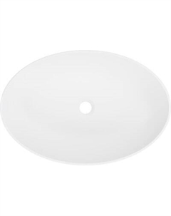 Умывальник Belux Джаз 540 Эллипс