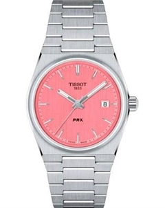 Часы наручные женские Tissot T137.210.11.331.00