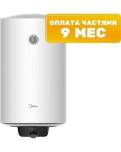 Накопительный водонагреватель Midea MWH-8015-CEMSL