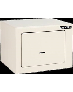 Мебельный сейф Daswerk SC-170KL / 291339