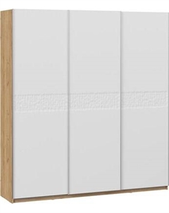 Шкаф-купе ТриЯ Оскар Скания Т2 2100 / 268743 Трия