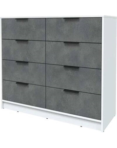 Комод Интерлиния Концепт КТ-К117