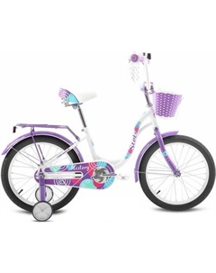 Детский велосипед STELS Mistery C 18 Stels