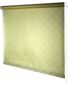 Рулонная штора Эскар Витраж 52x170 / 37910052170