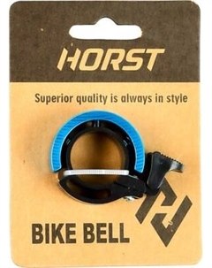 Звонок для велосипеда Horst 00-170703