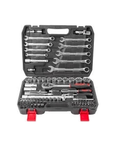 Универсальный набор инструментов Patron P-4821-5 Патрон