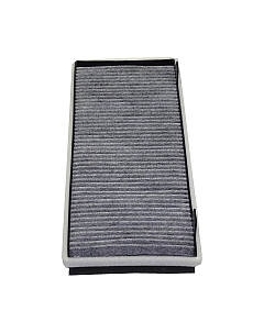 Салонный фильтр Purflux AHC203