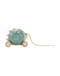 Игрушка-каталка Plan Toys Еж / 5275 Plan toys