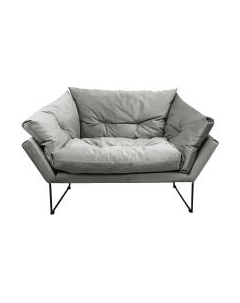 Кресло мягкое Brioli Анико