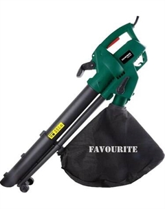 Воздуходувка электрическая Favourite VCB 2000