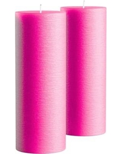 Набор свечей Мелт 200мм