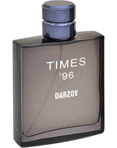 Туалетная вода Positive Parfum Times 96 Positive parfum