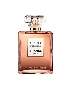 Парфюмерная вода Chanel Coco Mademoiselle Intense for Woman