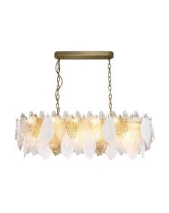 Люстра Bogate's Leaf 370