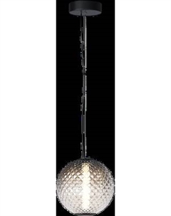 Потолочный светильник Maytoni Bruma MOD397PL-L12B3K