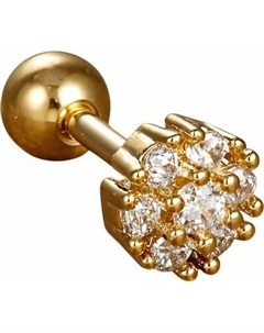 Моносерьга Aurelia LA1-718