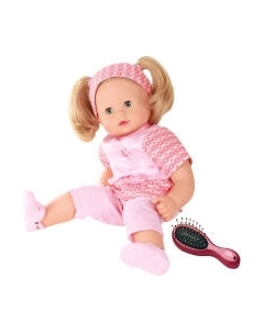 Кукла с аксессуарами Gotz Макси-Маффин Стиль / 1427172