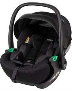 Автокресло INDIGO Techno I-Size 0+ Indigo